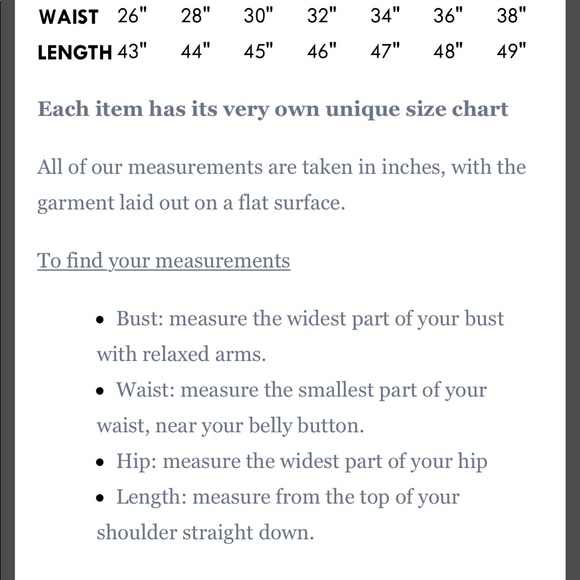 JessaKae Athens Smocked Greek Style Dress SOLD OUT - Picture 5 of 5